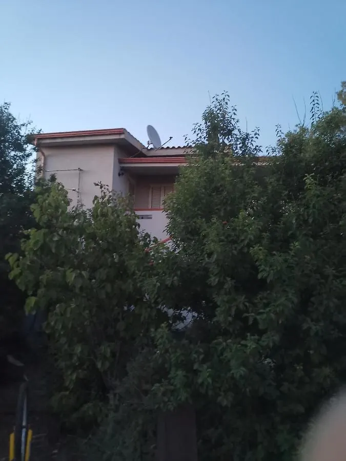 Bed & Breakfast Rosa & Mario B&B Sant'Anna Arresi Italien