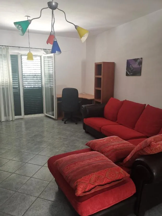 Bed & Breakfast Rosa & Mario B&B Sant'Anna Arresi